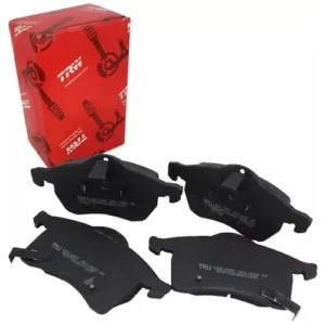 Pastilha Freio Dianteira Astra Vectra 2006 A 2011 .hq2137a