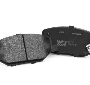 Pastilha Freio PD/1535  Spin 17/... C/ABS