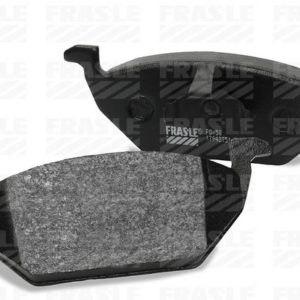 Pastilha Freio PD/58            Gol/Fox/Polo