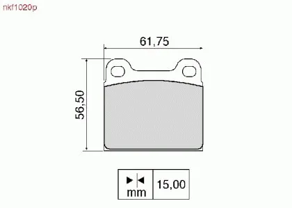 nkf_1020p_pastilha_freio_diant_ate_chevette_marajo_junior_73_93_chevy_nakata_71599_1_c64f57048bc86805c49f654e8c7673cd
